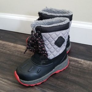 Carter's Snow Boots